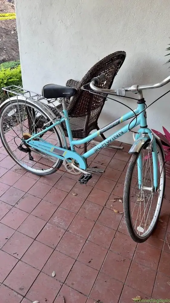 Schwinn Bike