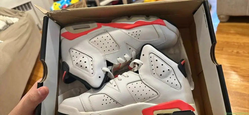 Jordan shoes