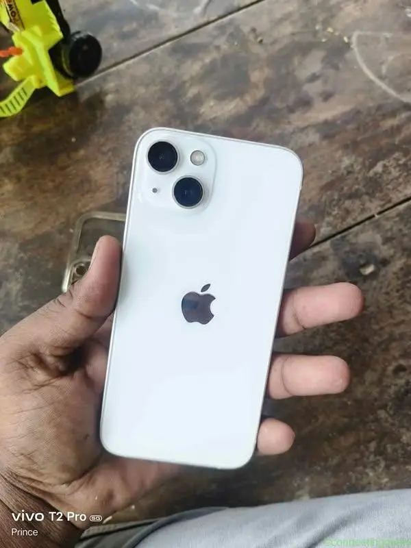 iPhone 13 2024 model - Image 1