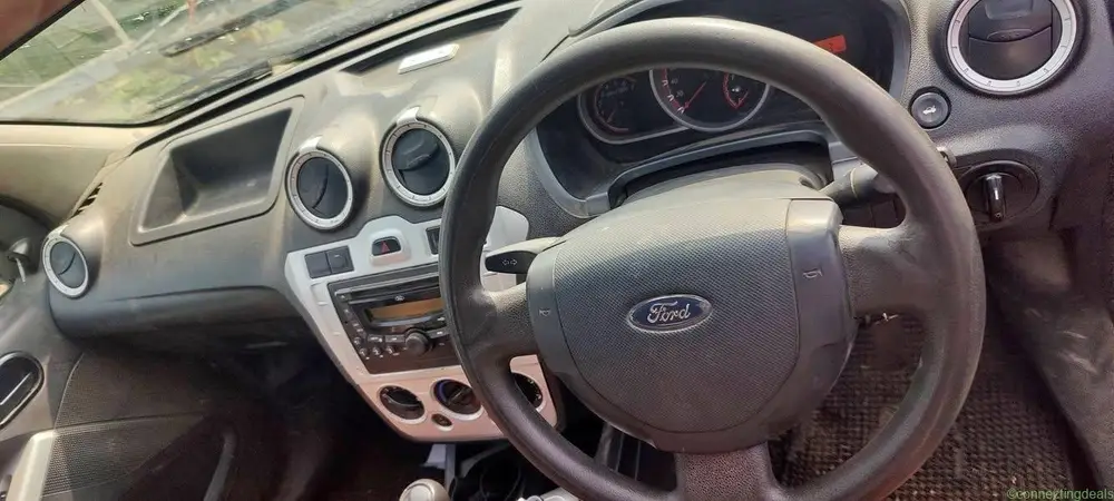 Ford Figo