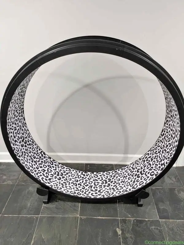 Cat Wheel - Image 1