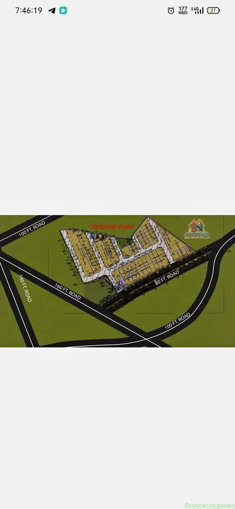 1 Bed 1 Bath - Townhouse