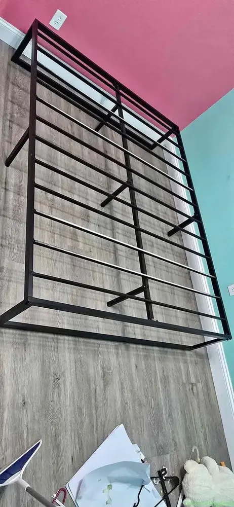 Queen Bed Frame