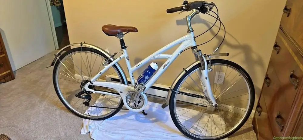 Women’s Bike