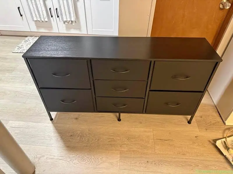 Dresser (TWO OF THE SAME)