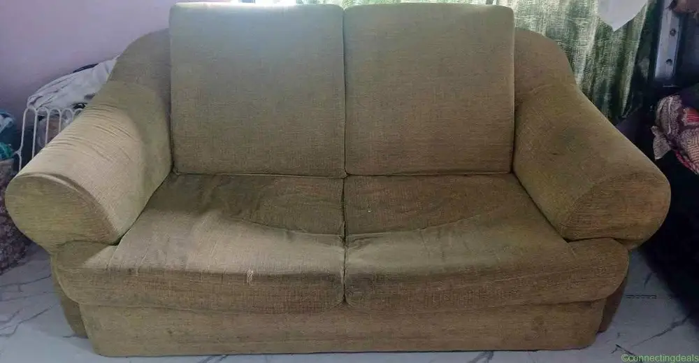 Sofa set - Image 1