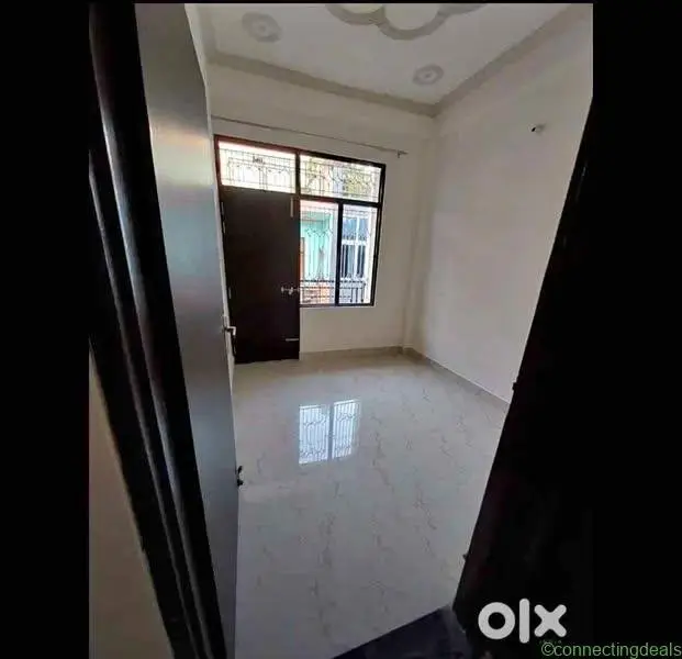 2 beds 1 bathroom – House