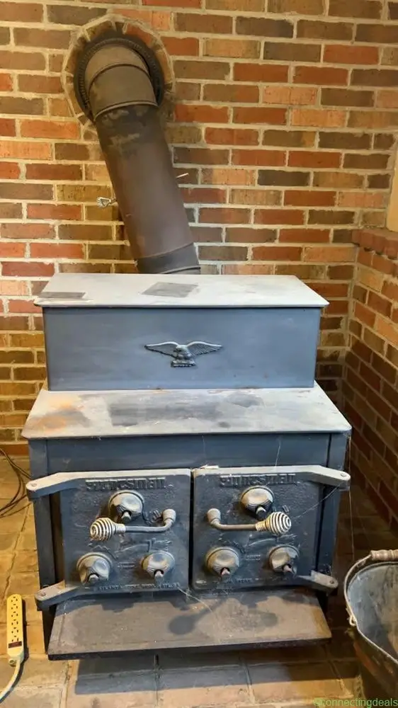 Wood Stove