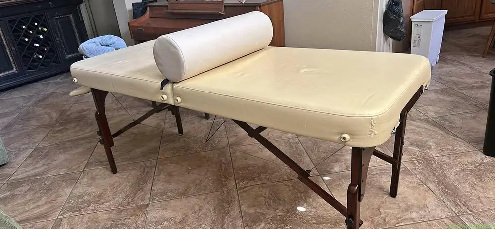 Massage Table