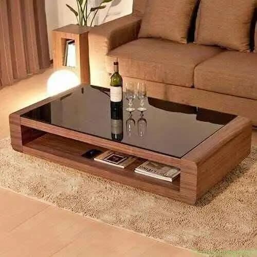 Center table - Image 1