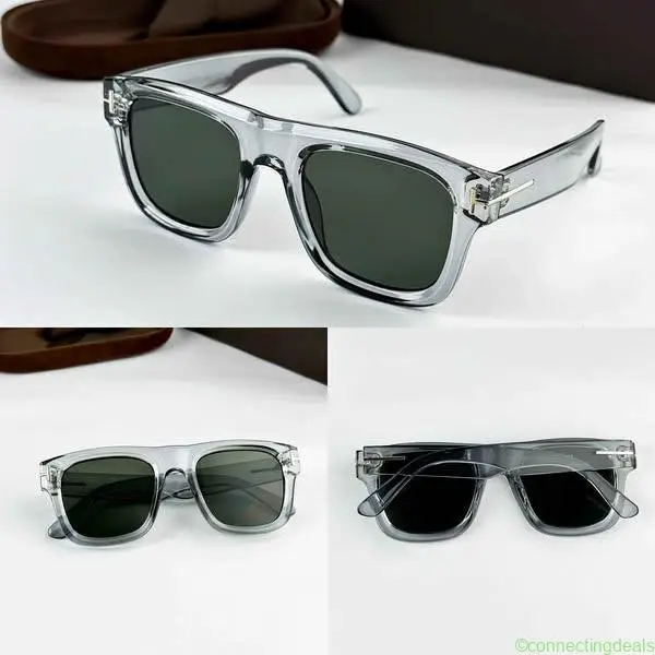 Tom Ford GREY GREEN 259* - Image 1