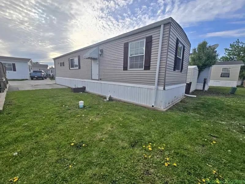 1 Bed 1 Bath - House - Image 1
