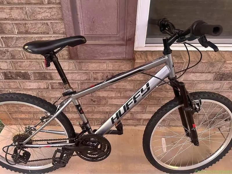 Huffy 24' Bikes - Image 1