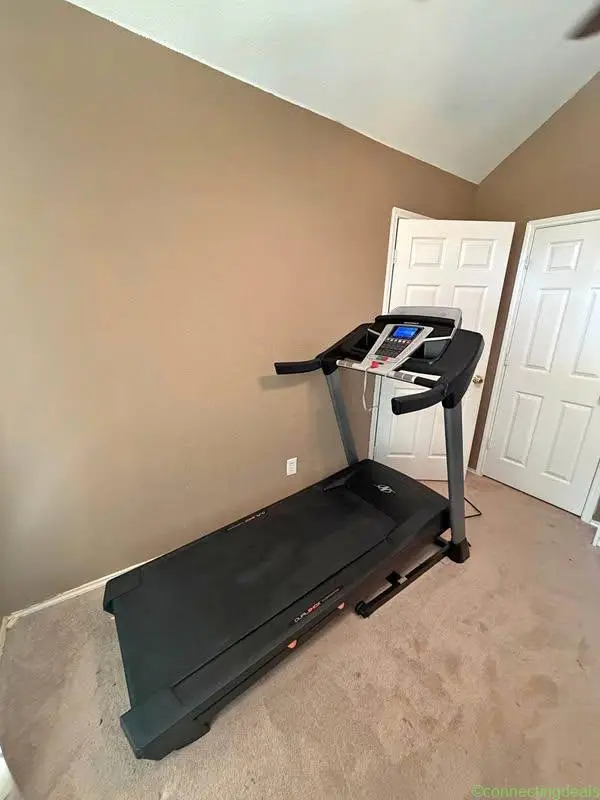 Nordic Track Treadmill - Image 1