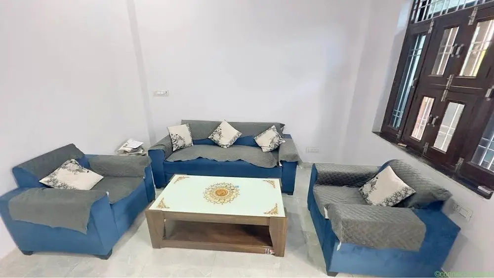 Sofa + tebal