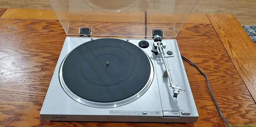 Sony PS-LX2