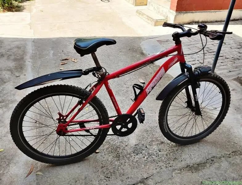 Bicycle - Image 1