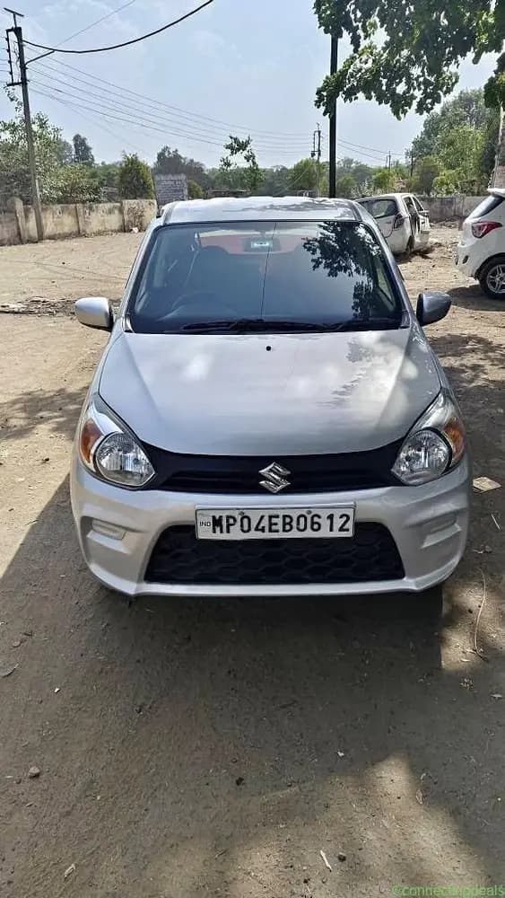Alto 800 2021 model lxi