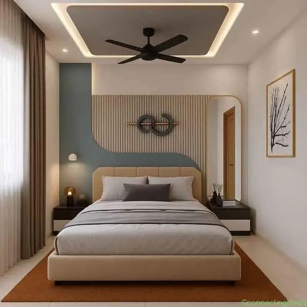 POP Ceiling