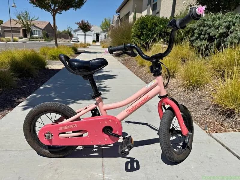 Kids bicycles - Image 1