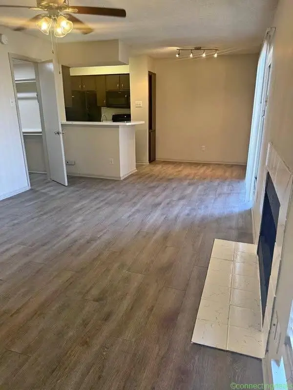 Studio 1 Bath - Apartment