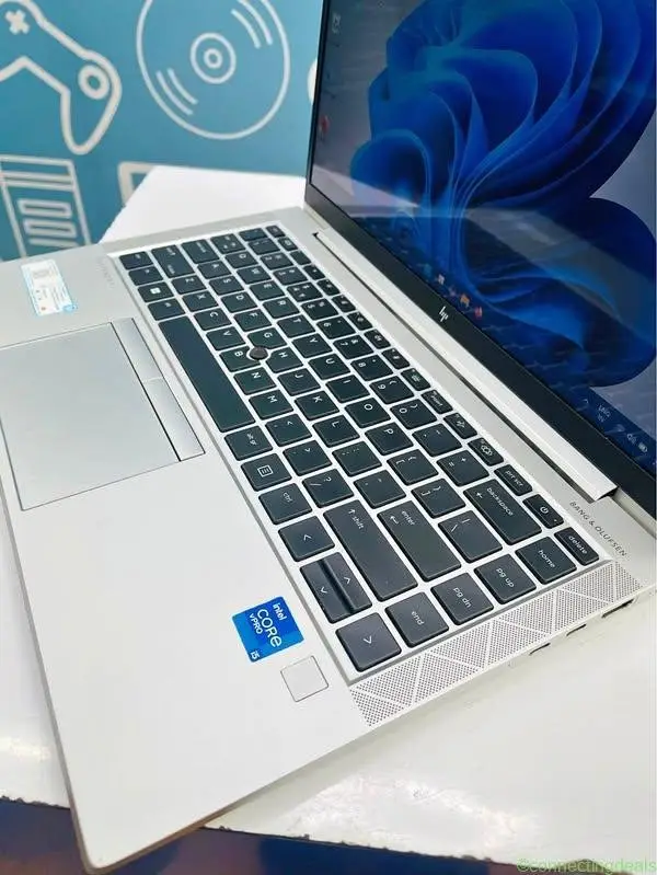 Hp Elitebook i5 11 generation