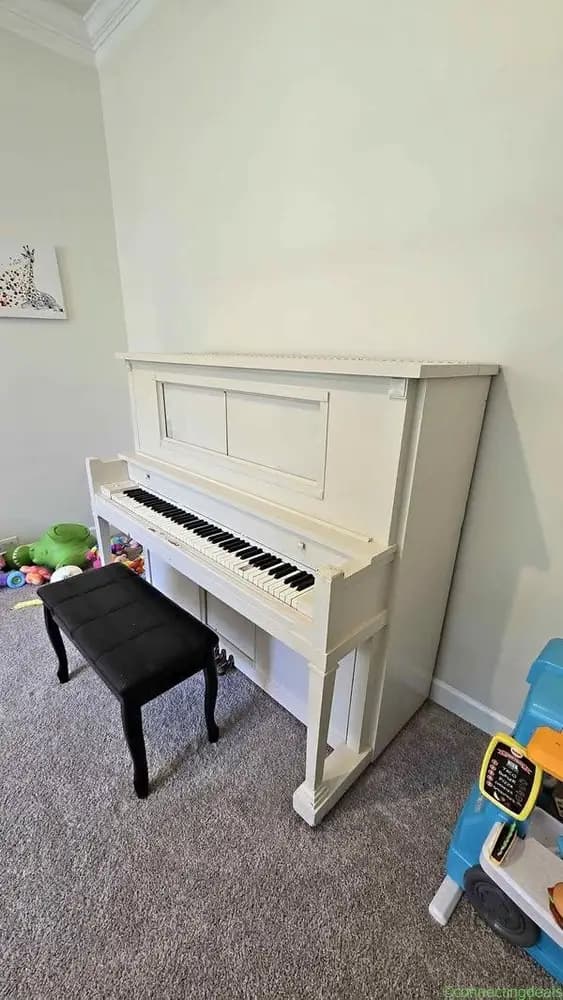 Free Grand piano