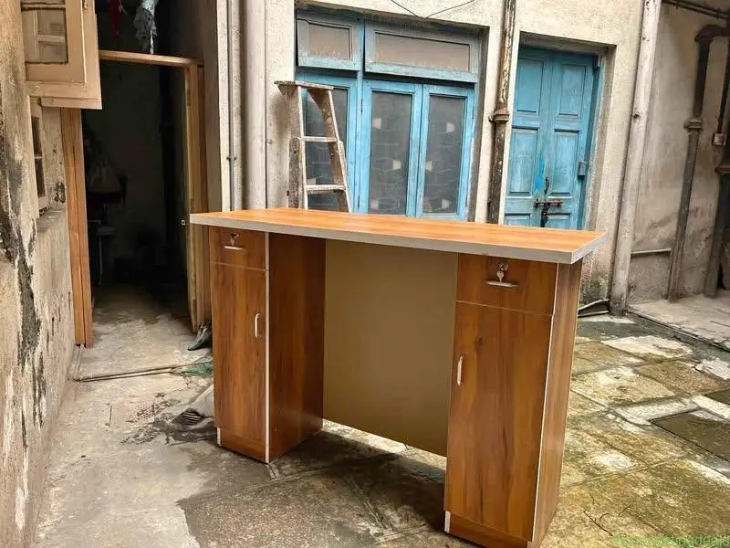 2*5 Office Table Height 3.5 Just Like In New - Image 1