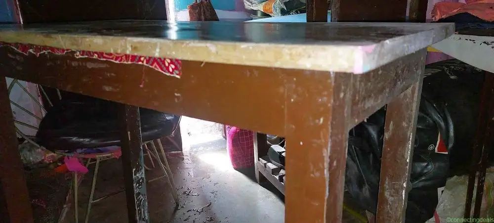 Selling for table or chair wooden