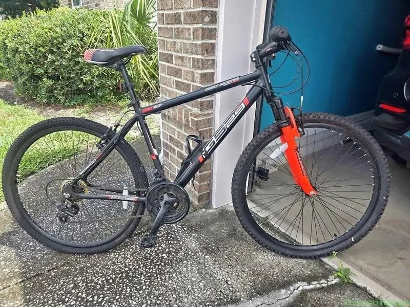 Genesis GS29 Men's Mountain Bike