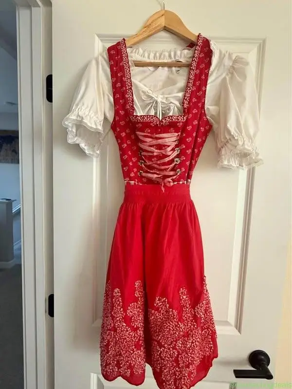 Dirndl