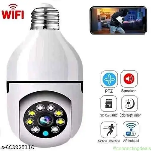 CCTV CAMERA - Image 1