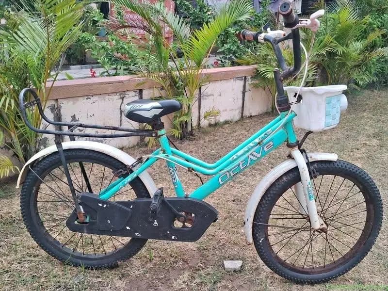Kids bicycle - Image 1