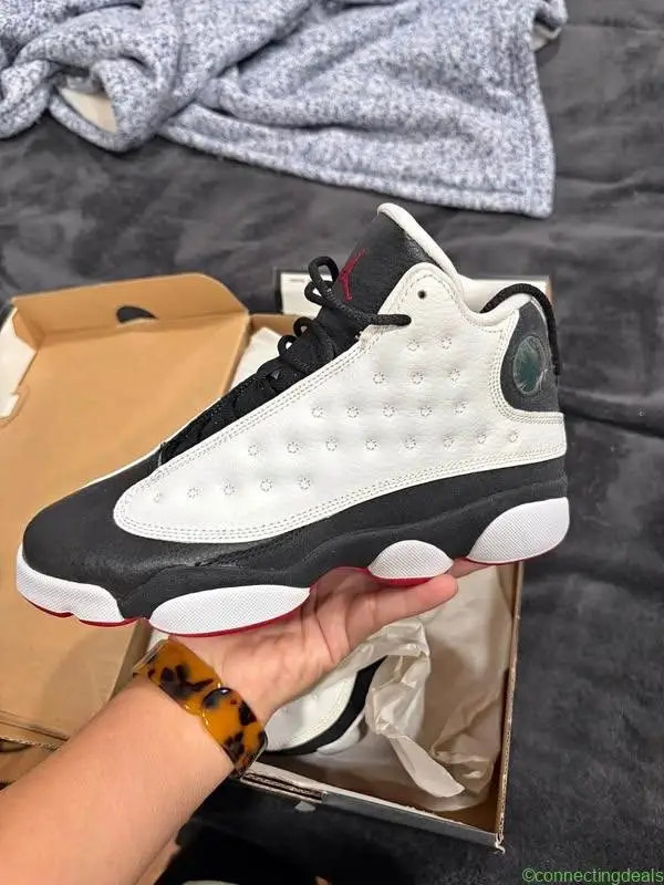 Retro 13s - Image 1