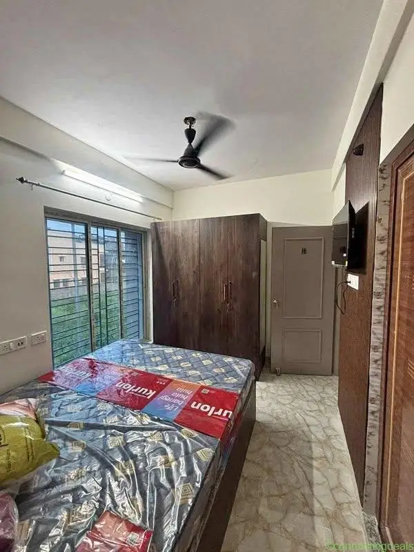 16 Beds 16 Baths - Apartment - Image 1