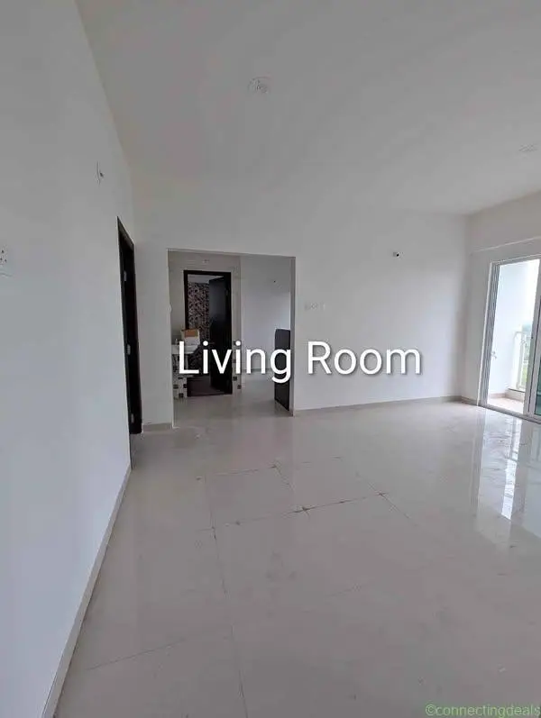 2 Beds 2 Baths - Townhouse