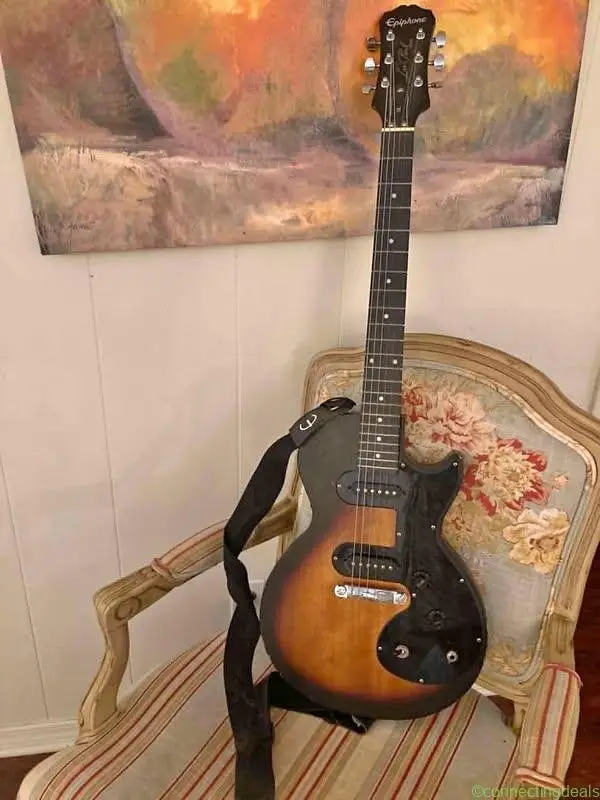 Epiphone Les Paul LS - Image 1