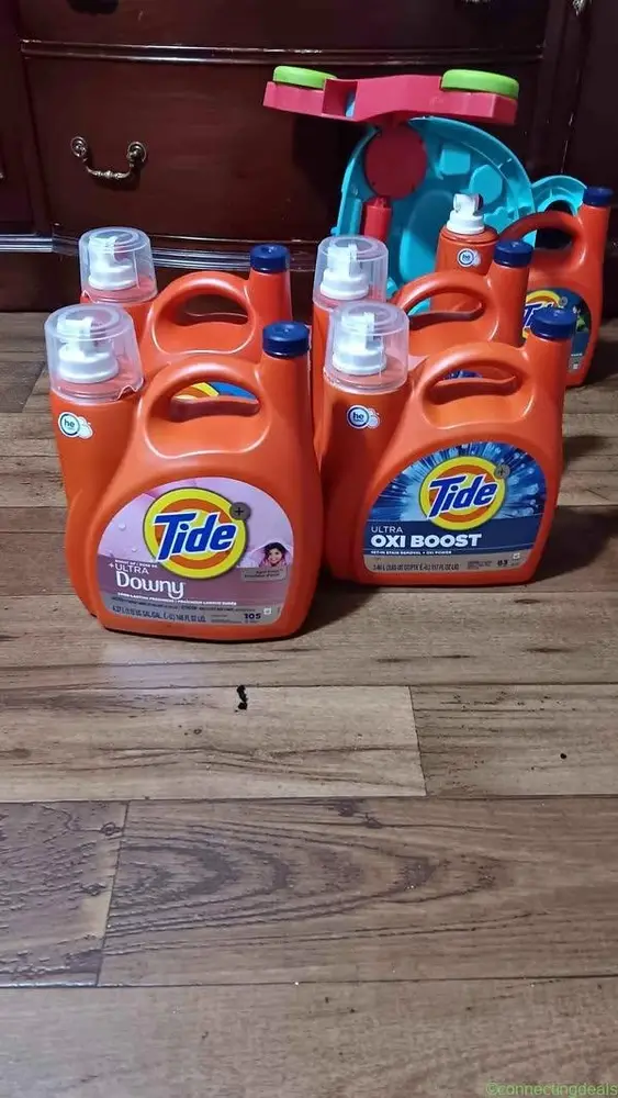 Tide