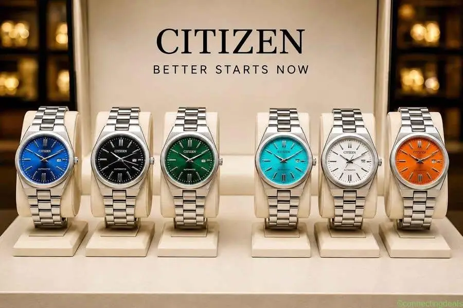 New addision citizen brand citizens best quality - Image 1