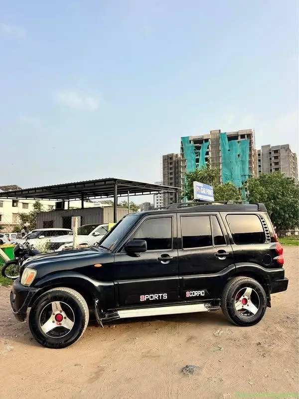 Scorpio s11 2012 - Image 1