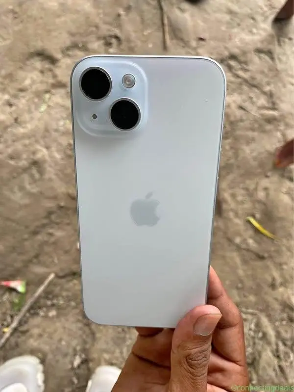 iPhone 13 new condition - Image 1