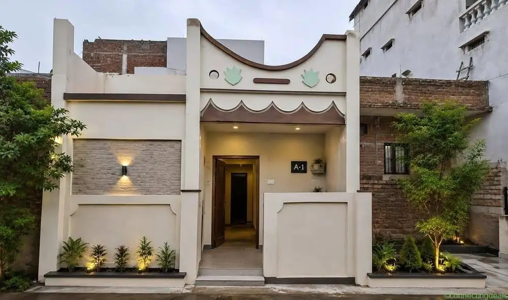 House+