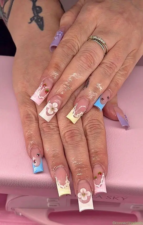 Nails