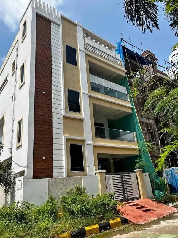 Studio 0 Baths - Apartment - Image 1