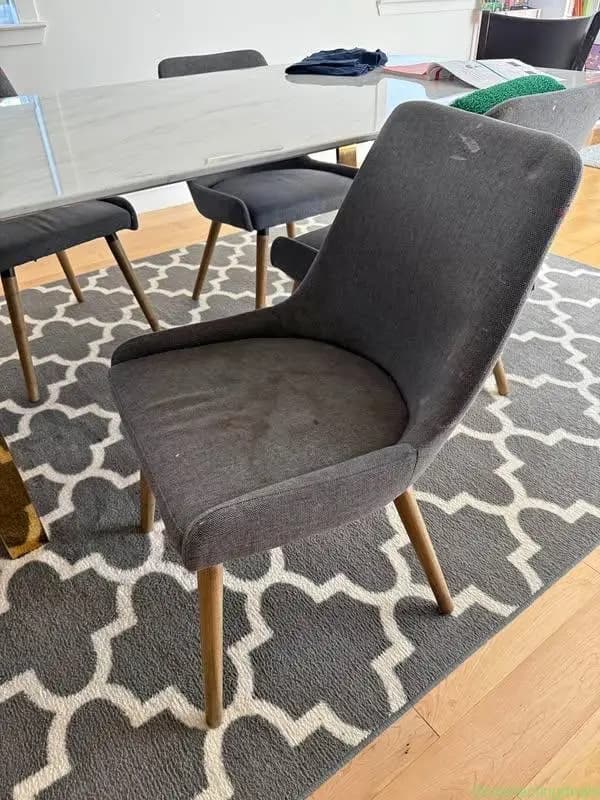 Dining chairs - Image 1