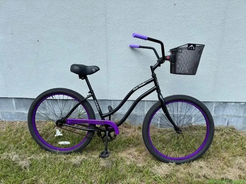 3G Bikes Isla Vista Beach Cruiser – Good