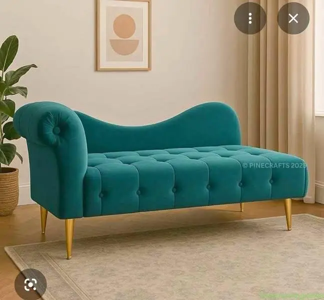 Sofa l corner sofa set