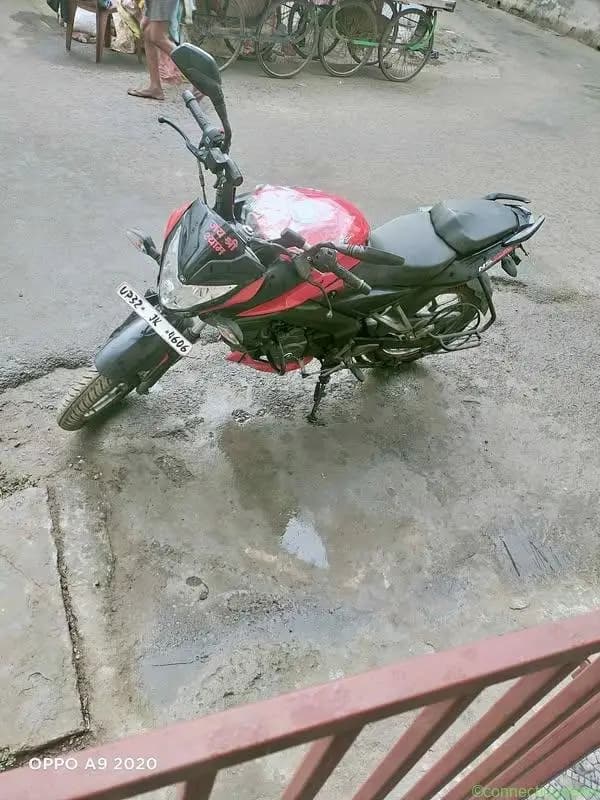 Bike - Image 1