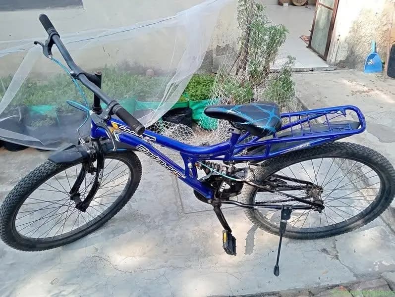 Bicycl good condition - Image 1