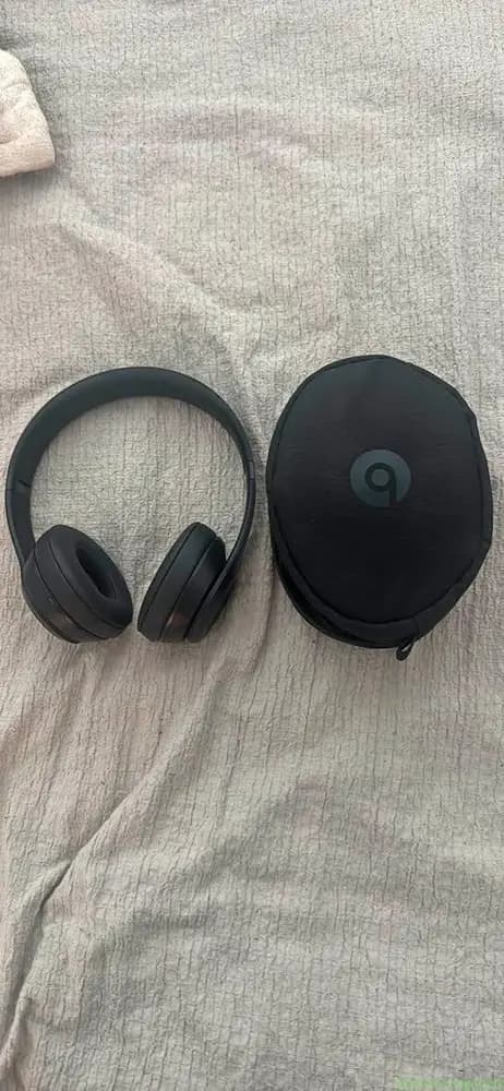 Beats - Image 1